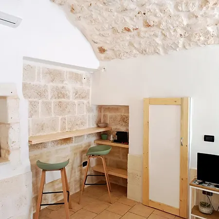 Apartment Minuetto 73