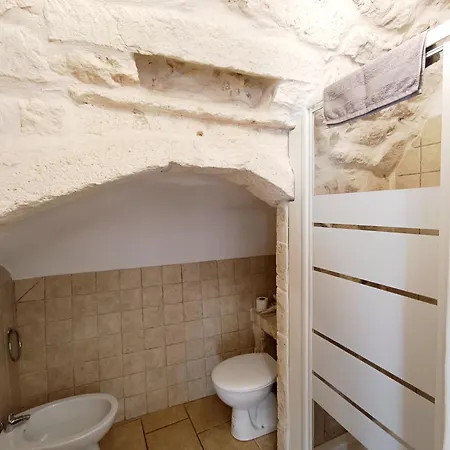 Apartment Minuetto 73