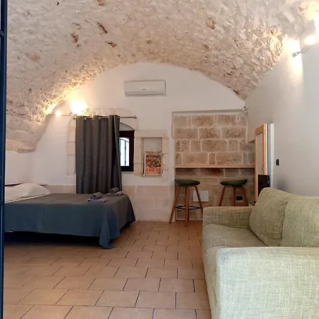Minuetto 73 Ostuni