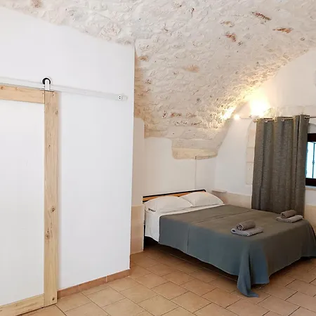 Minuetto 73 Apartment *