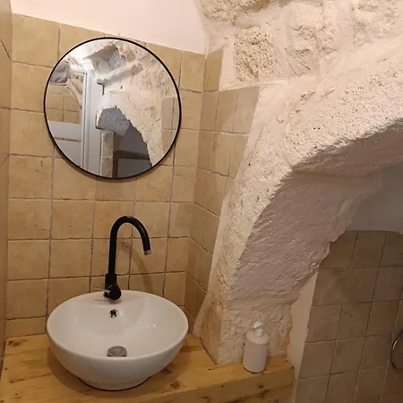 Minuetto 73 Apartment