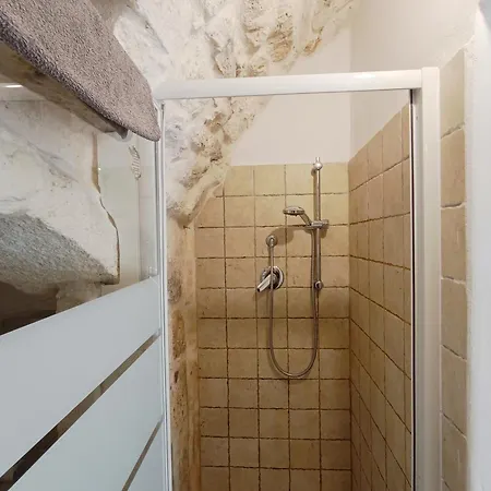 Apartamento Minuetto 73