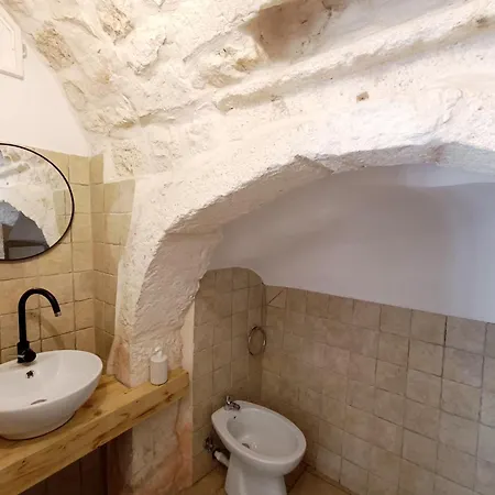Minuetto 73 Apartment *