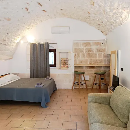 Minuetto 73 Apartament