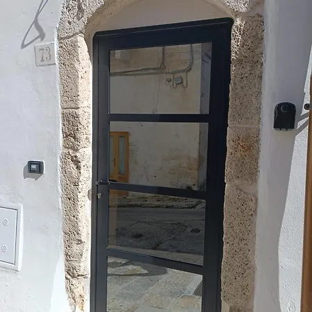 Minuetto 73 Lejlighed *