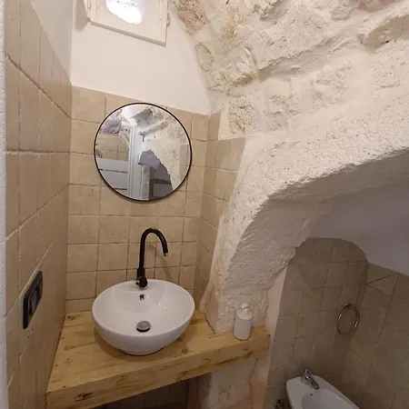 Minuetto 73 * Ostuni