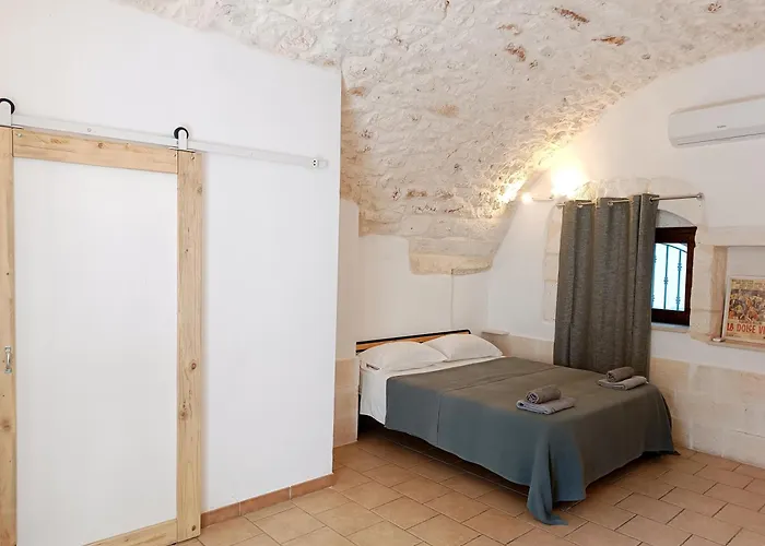 Minuetto 73 Apartamento *